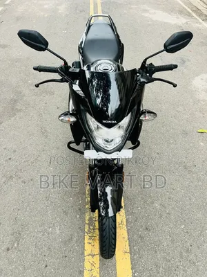 Honda 2024 Black