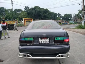 Toyota Corona 1994 Gray
