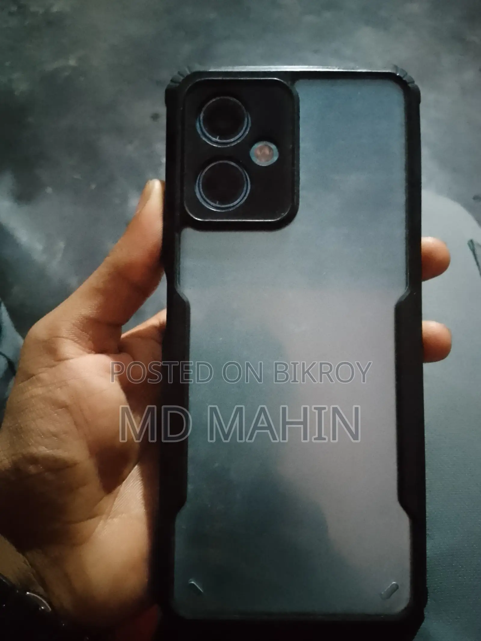 Xiaomi Redmi Note 12 256 GB Blue
