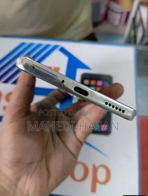 Tecno Camon 40 Pro 5G 256 GB Blue