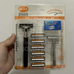 Brand New Razors Set