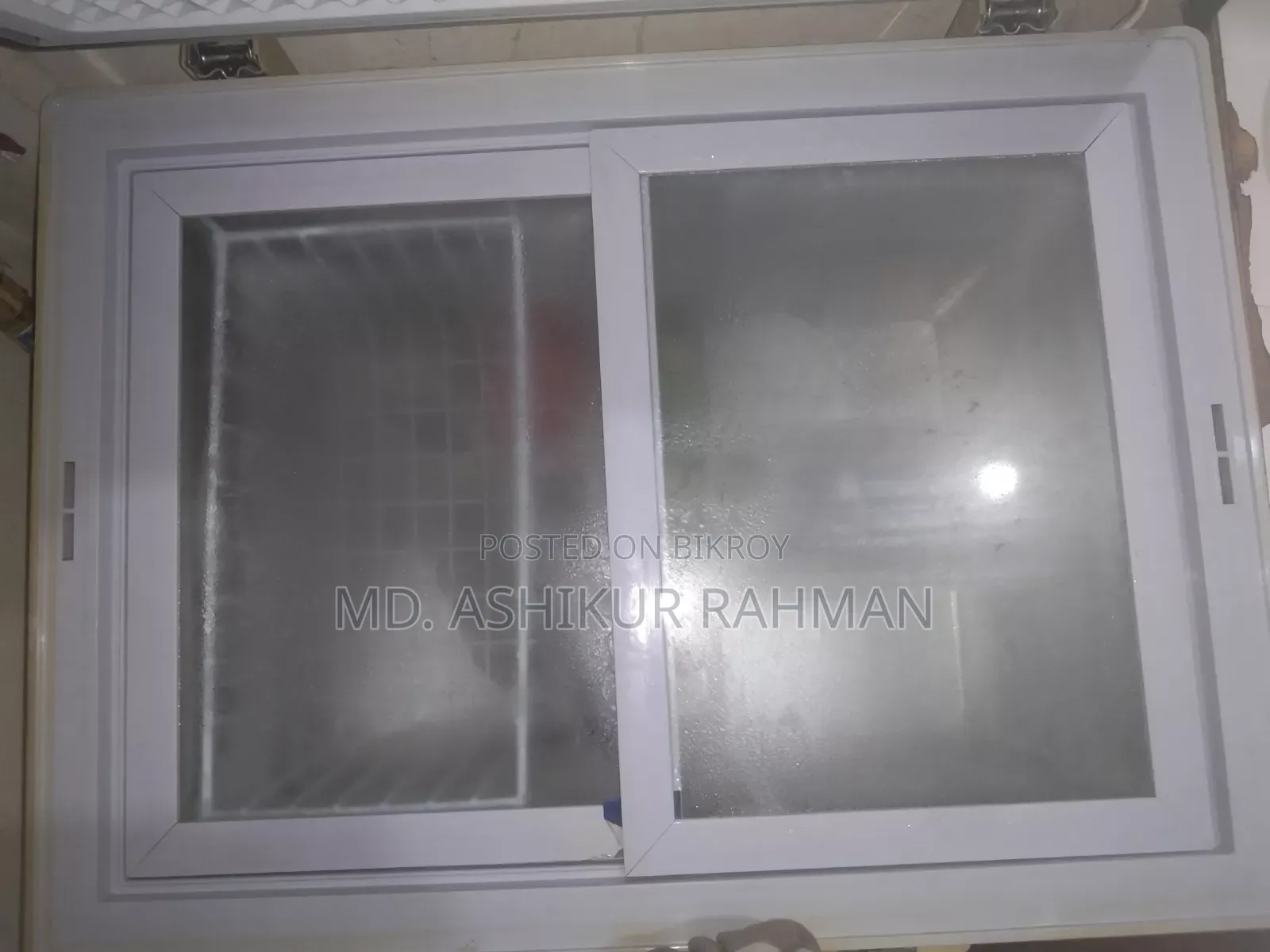 ডিপ ফ্রিজ (সিংগার ব্র‍্যান্ড) ১৩৮ লিটার