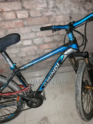 Motorcycle 2023