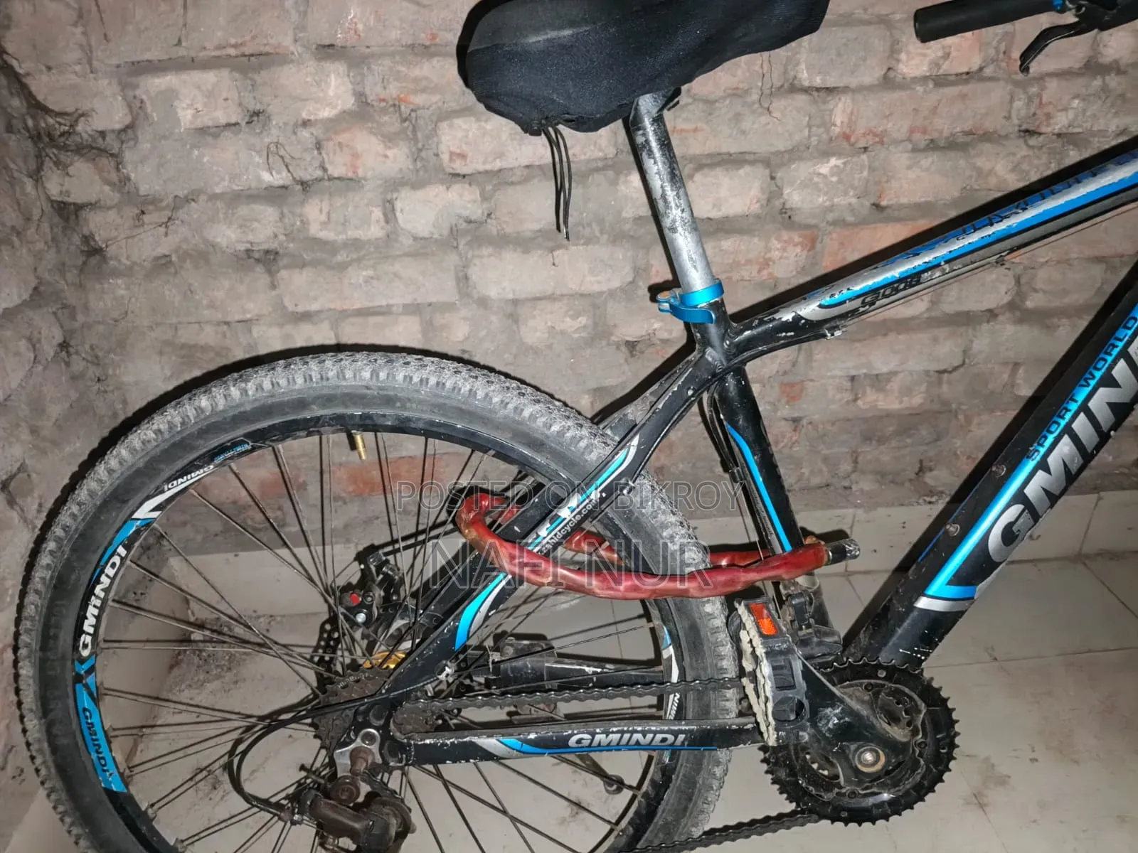 Motorcycle 2023