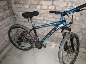 Motorcycle 2023