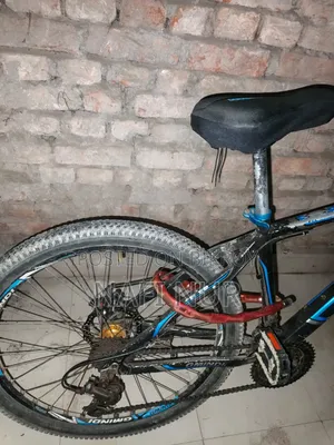 Motorcycle 2023