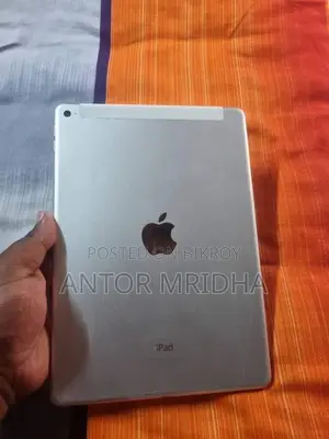 Apple iPad Air 2 16 GB Silver