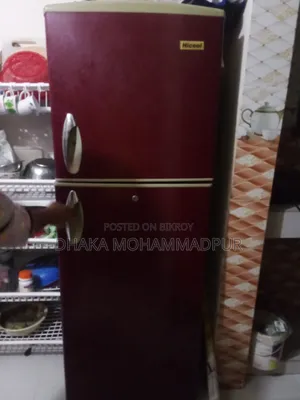 Used Refrigerator