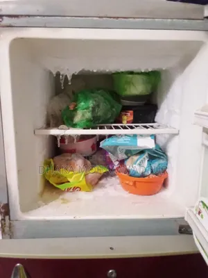 Used Refrigerator