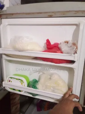 Used Refrigerator