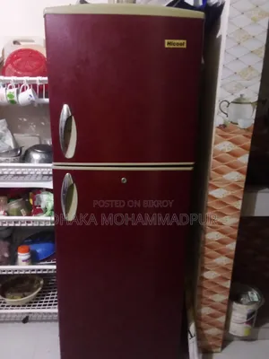 Used Refrigerator
