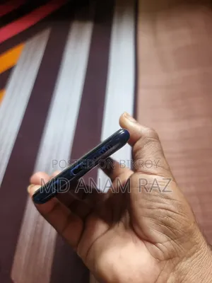 Samsung Galaxy M51 128 GB Black