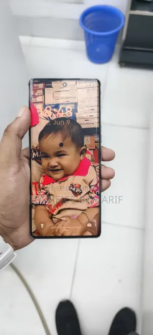 Tecno Camon 40 Pro 5G ২৫৬ জিবি নীল