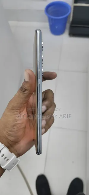 Tecno Camon 40 Pro 5G ২৫৬ জিবি নীল