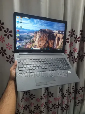 Laptop HP 250 G7 4GB Intel Core i3 HDD+SSD 1TB