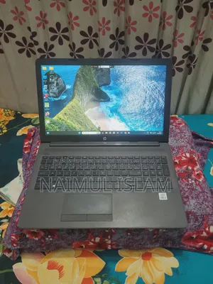 Laptop HP 250 G7 4GB Intel Core i3 HDD+SSD 1TB