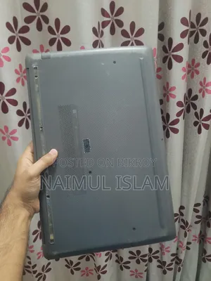 Laptop HP 250 G7 4GB Intel Core i3 HDD+SSD 1TB