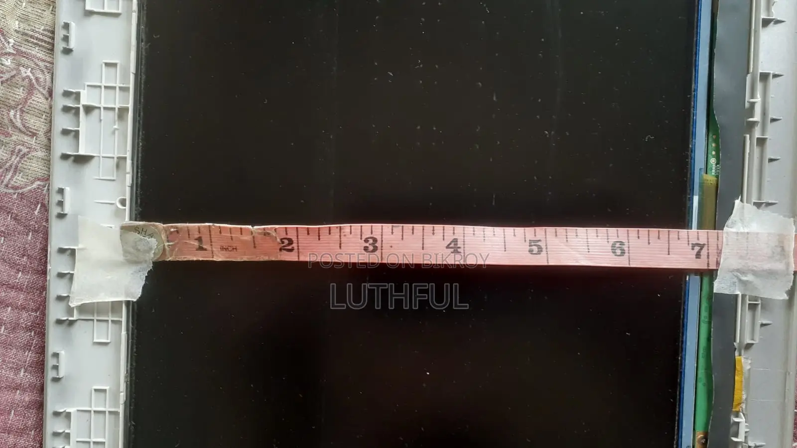 Laptop Display Panel 13-14 Inch (100% Genuine)