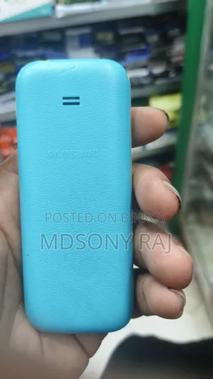 Samsung Guru Music 2 Blue