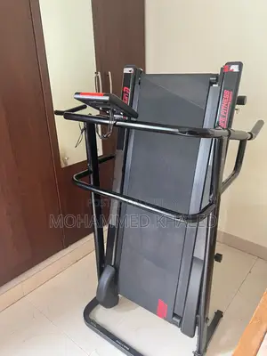 ট্রেডমিল