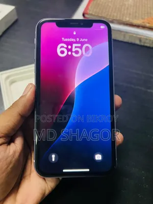 Apple iPhone 11 128 GB Purple