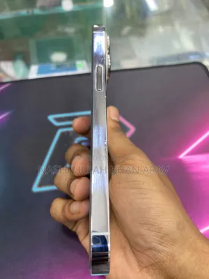 Apple iPhone 13 Pro 128 GB White