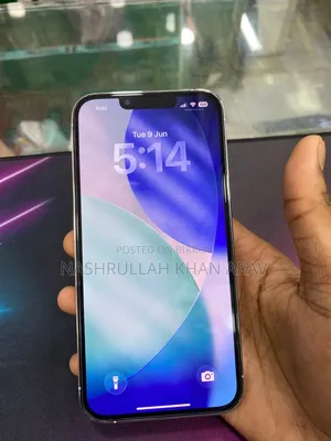 Apple iPhone 13 Pro 128 GB White