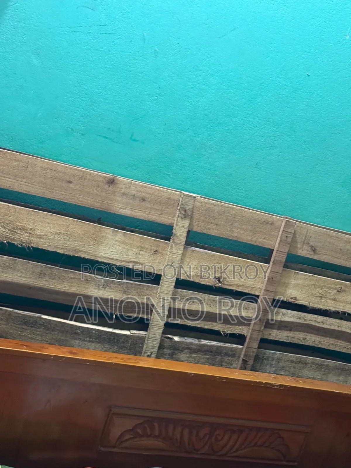 Bed Sell Kora Hobe