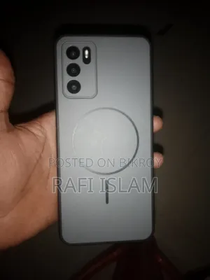 Oppo A16 32 GB Blue