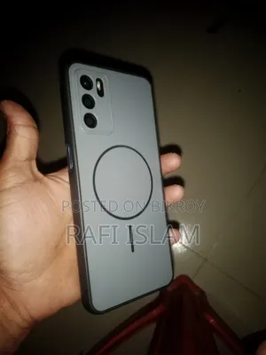Oppo A16 32 GB Blue