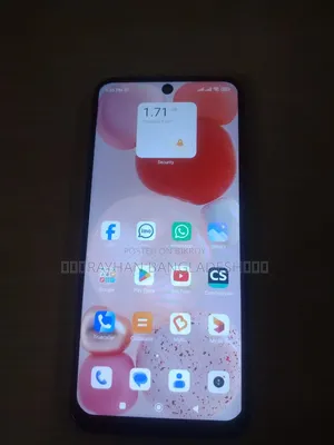 Xiaomi Redmi 10 128 GB Gray