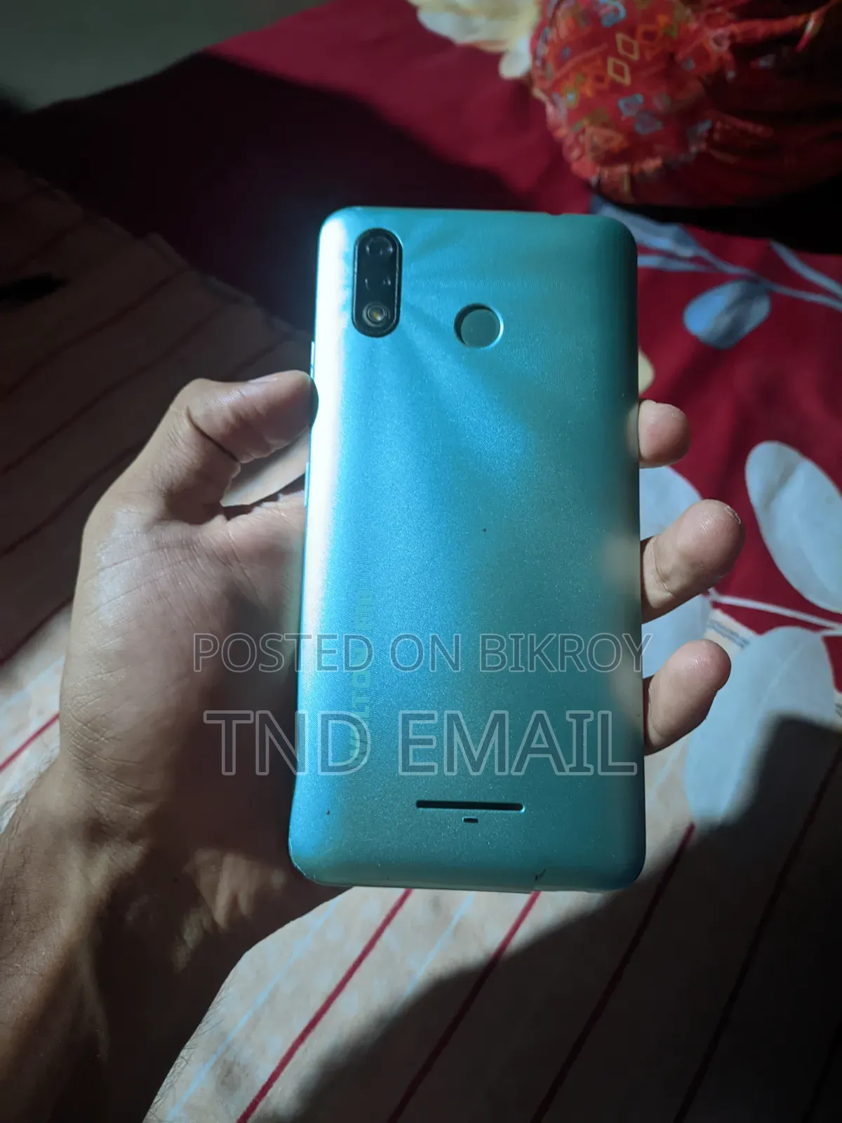 ওয়ালটন ৩২ জিবি নীল