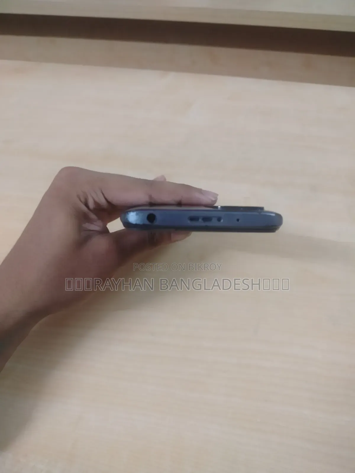 Xiaomi Redmi 10 128 GB Gray