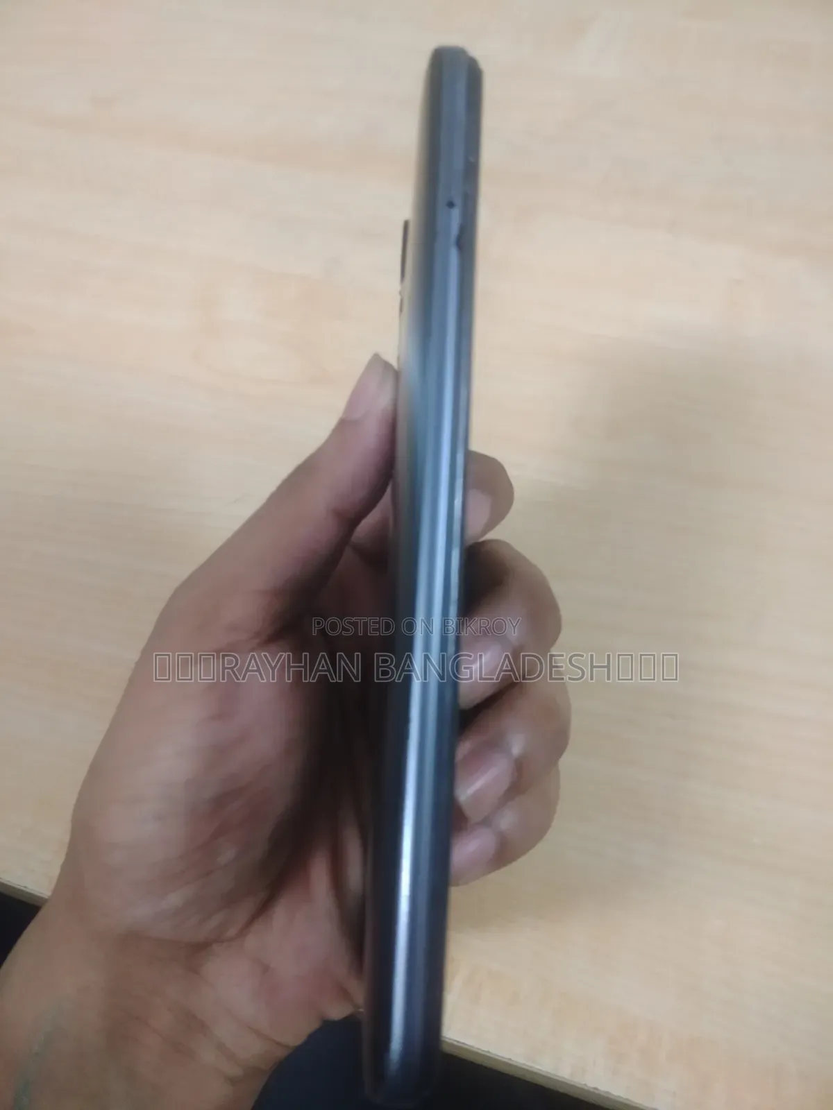 Xiaomi Redmi 10 128 GB Gray