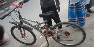 সাইকেল বিক্রি