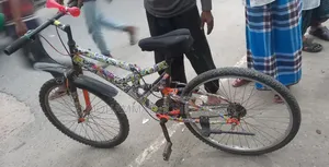 সাইকেল বিক্রি