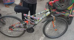 সাইকেল বিক্রি
