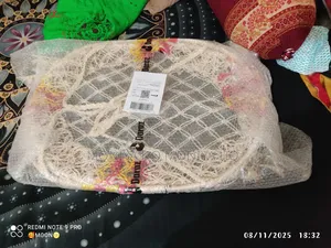 Sewing for baby
