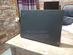 Laptop Lenovo ThinkPad X13 Gen 2 16GB Intel Core I5 SSD 256GB