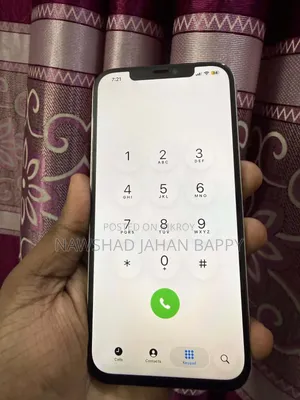 Apple iPhone 12 Pro Max 256 GB White