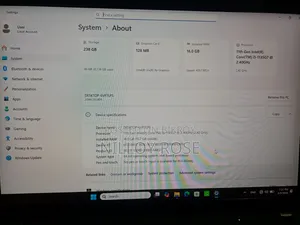 Laptop Lenovo ThinkPad X13 Gen 2 16GB Intel Core I5 SSD 256GB