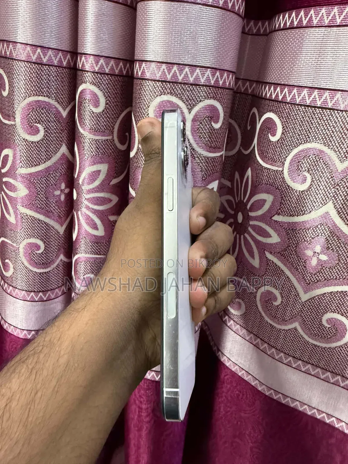 Apple iPhone 12 Pro Max 256 GB White