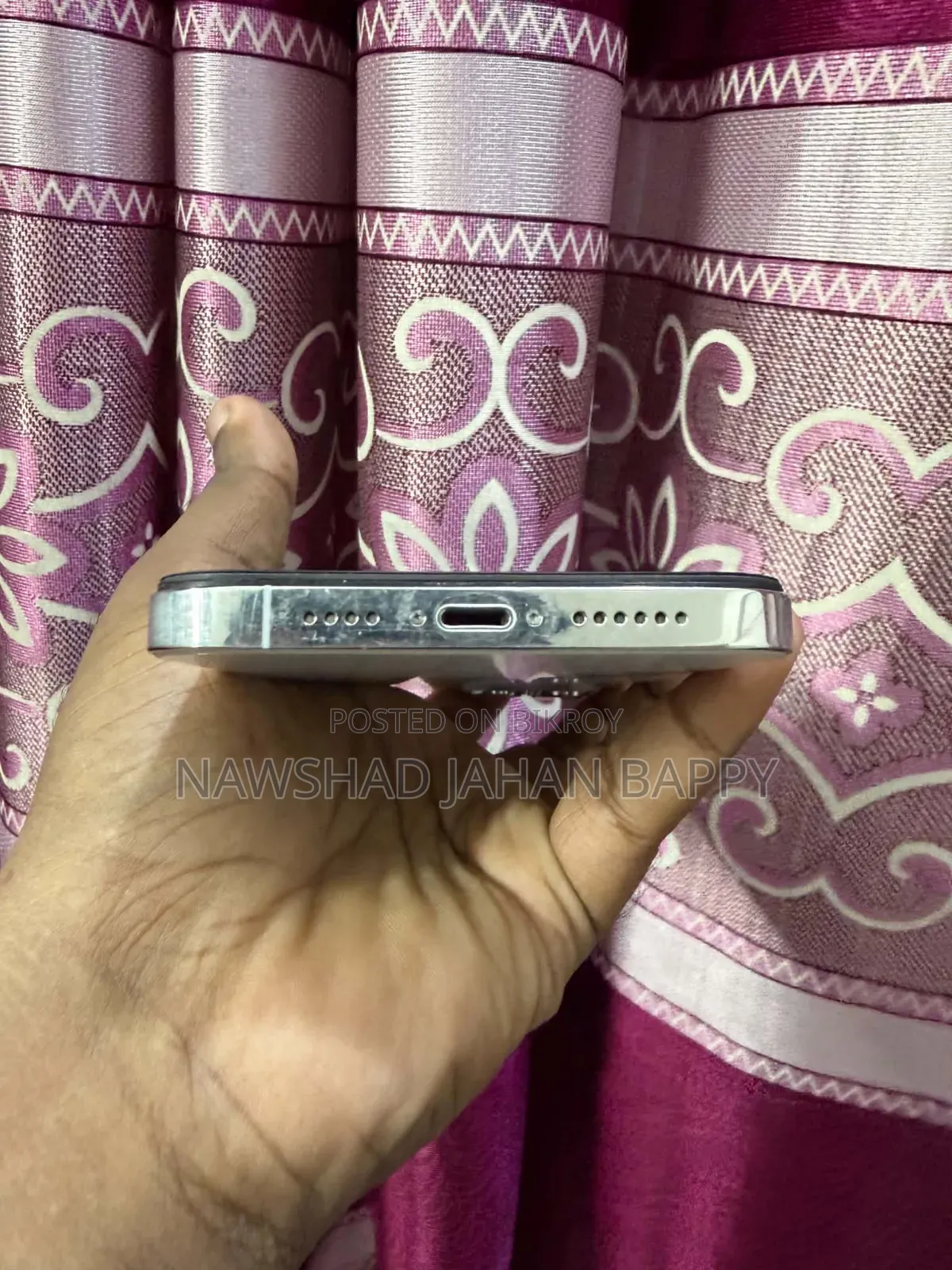 Apple iPhone 12 Pro Max 256 GB White