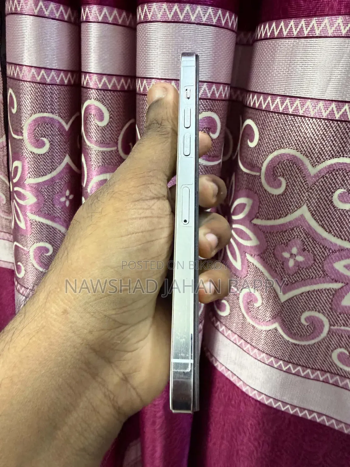 Apple iPhone 12 Pro Max 256 GB White