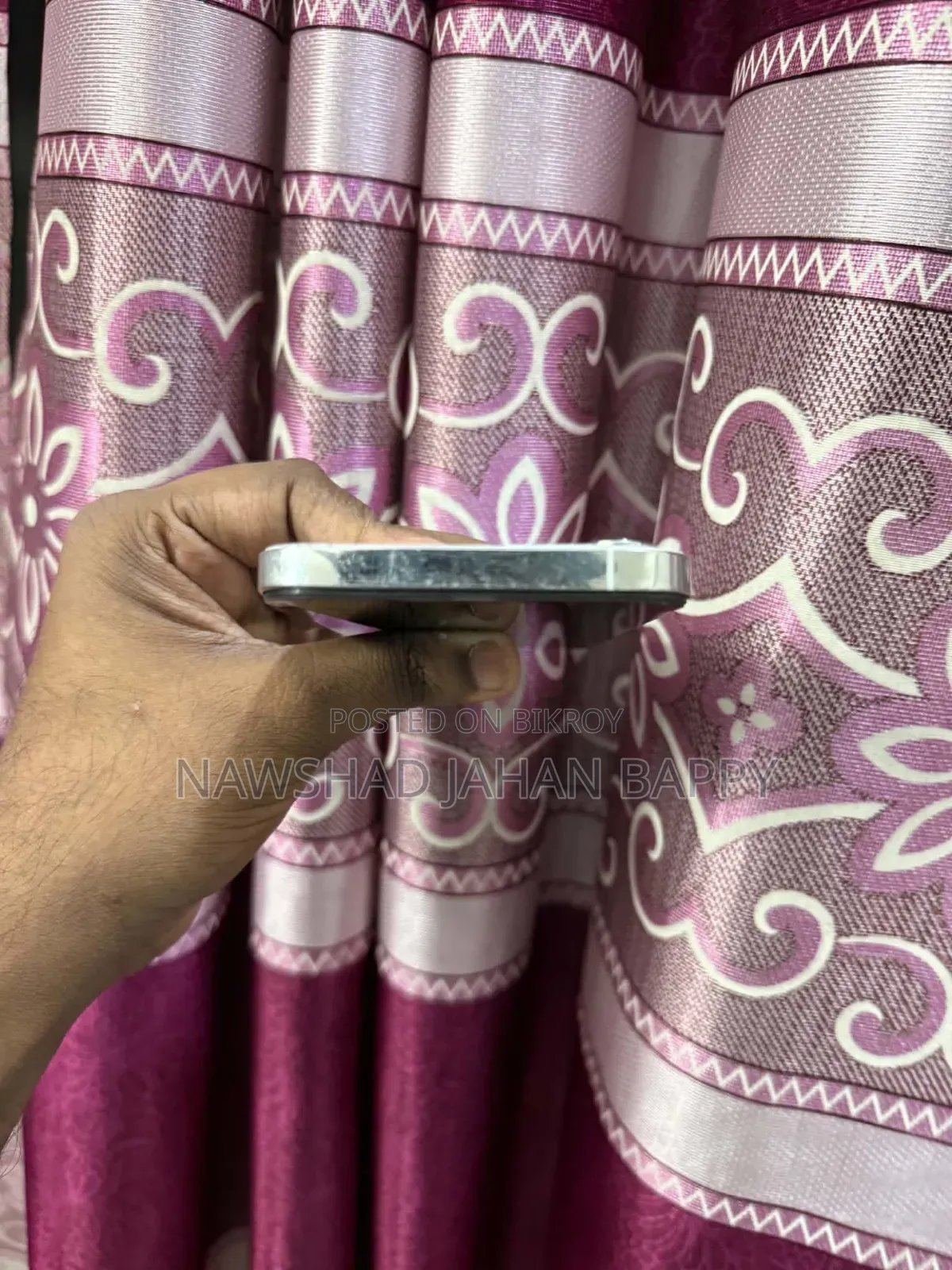 Apple iPhone 12 Pro Max 256 GB White