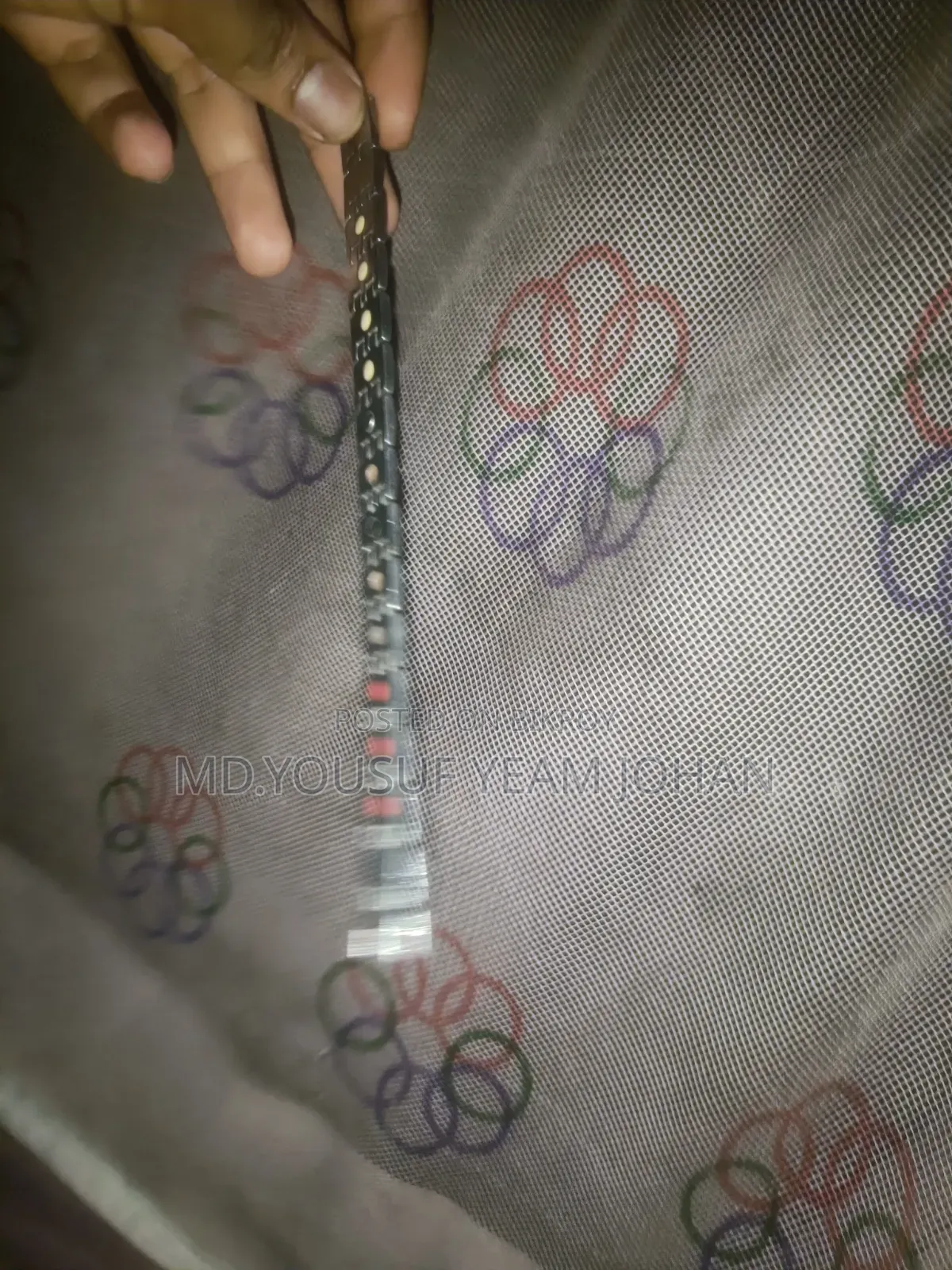 Bracelet New