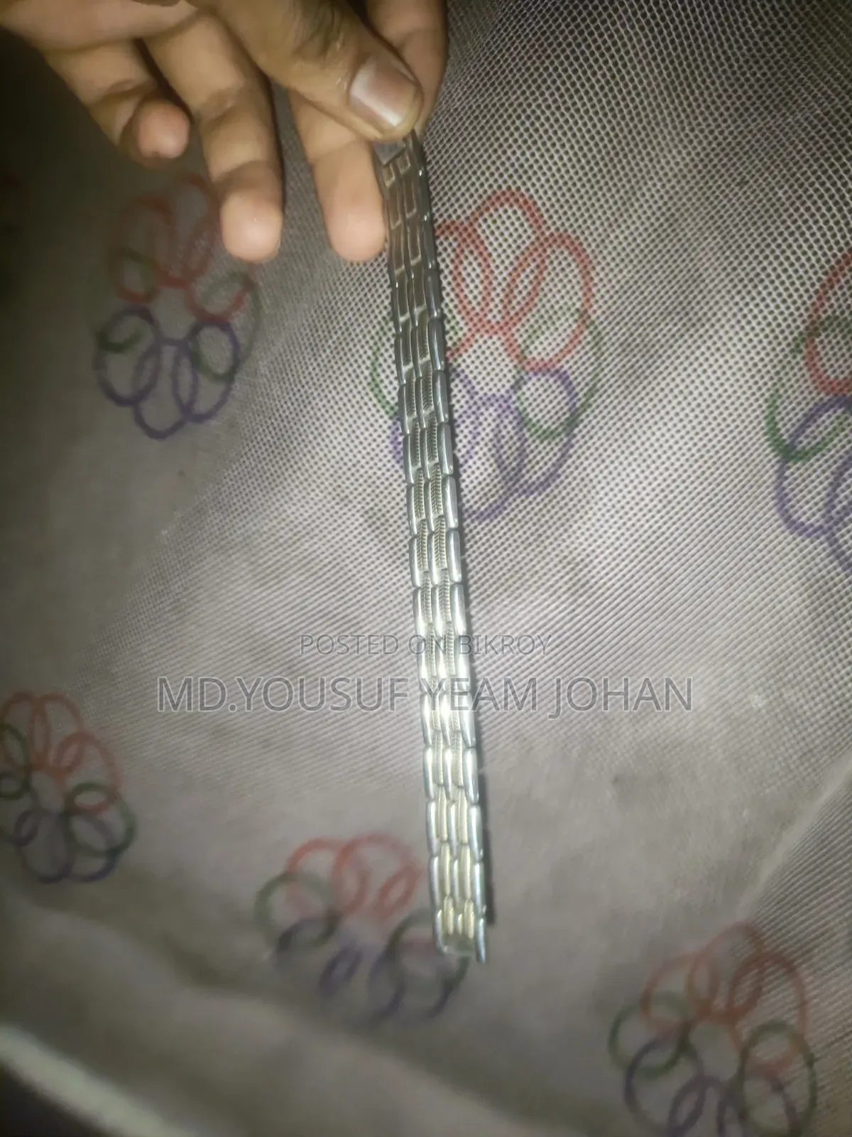 Bracelet New