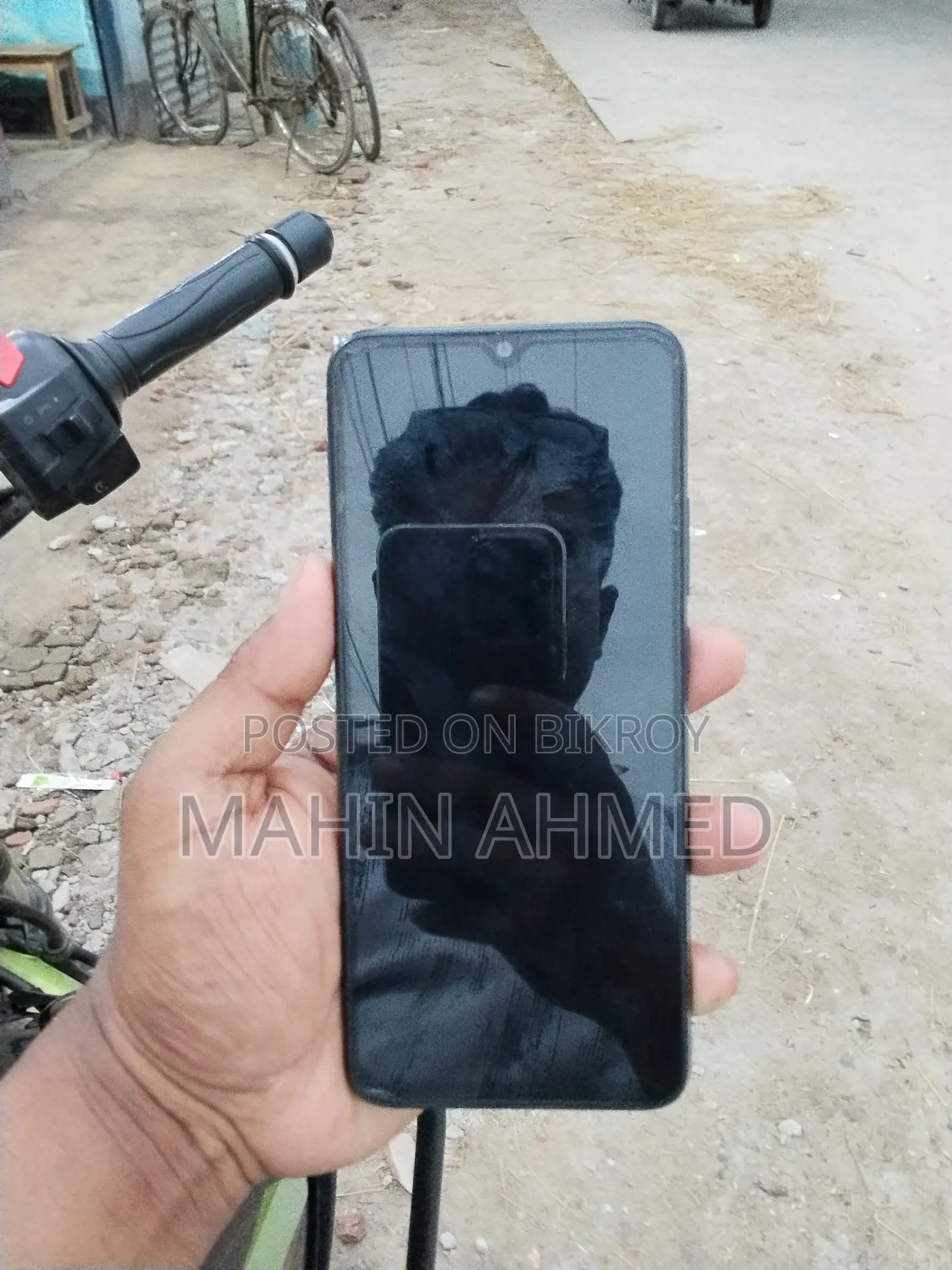 Xiaomi Redmi 10C 128 GB Gray