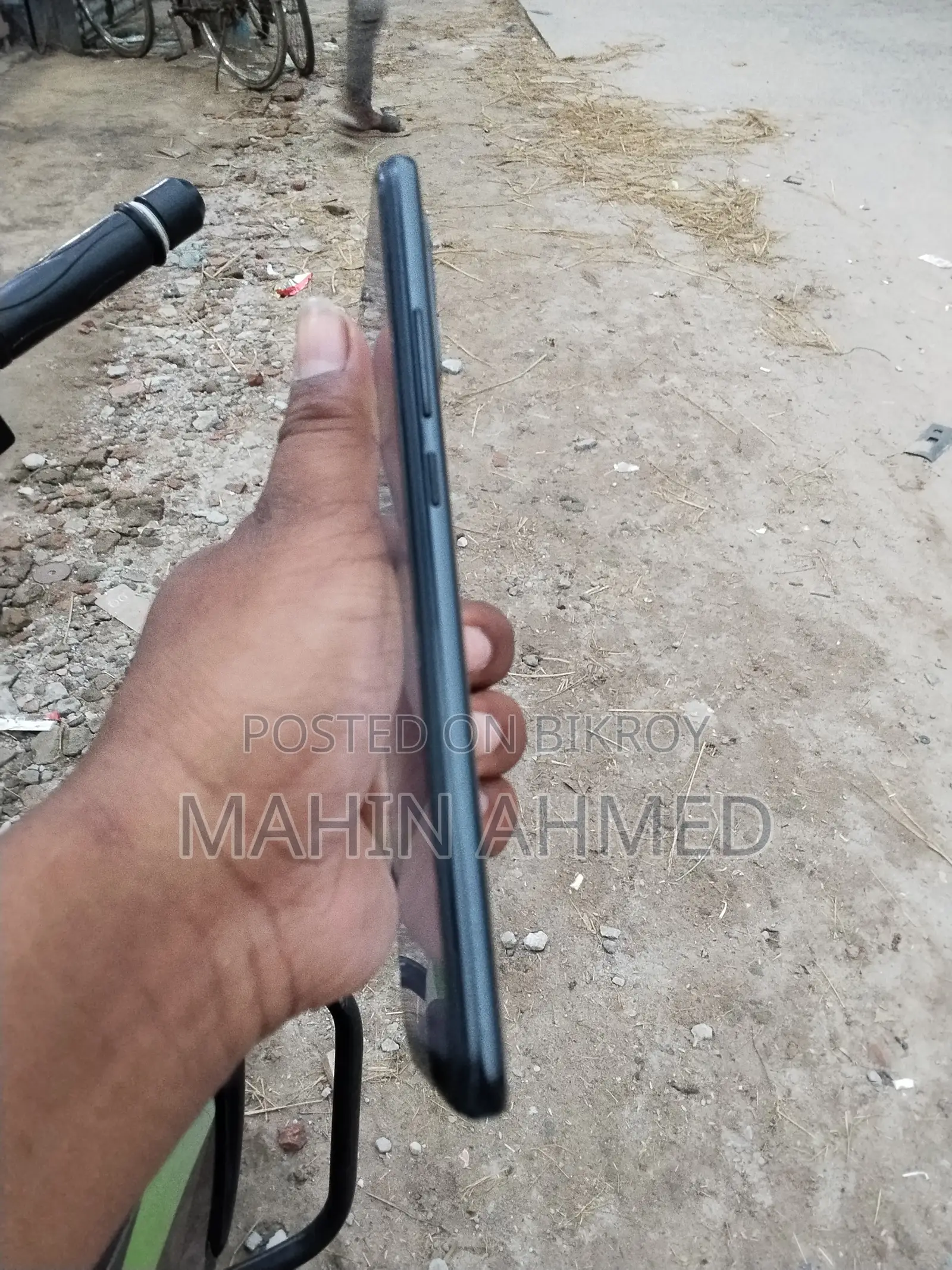 Xiaomi Redmi 10C 128 GB Gray
