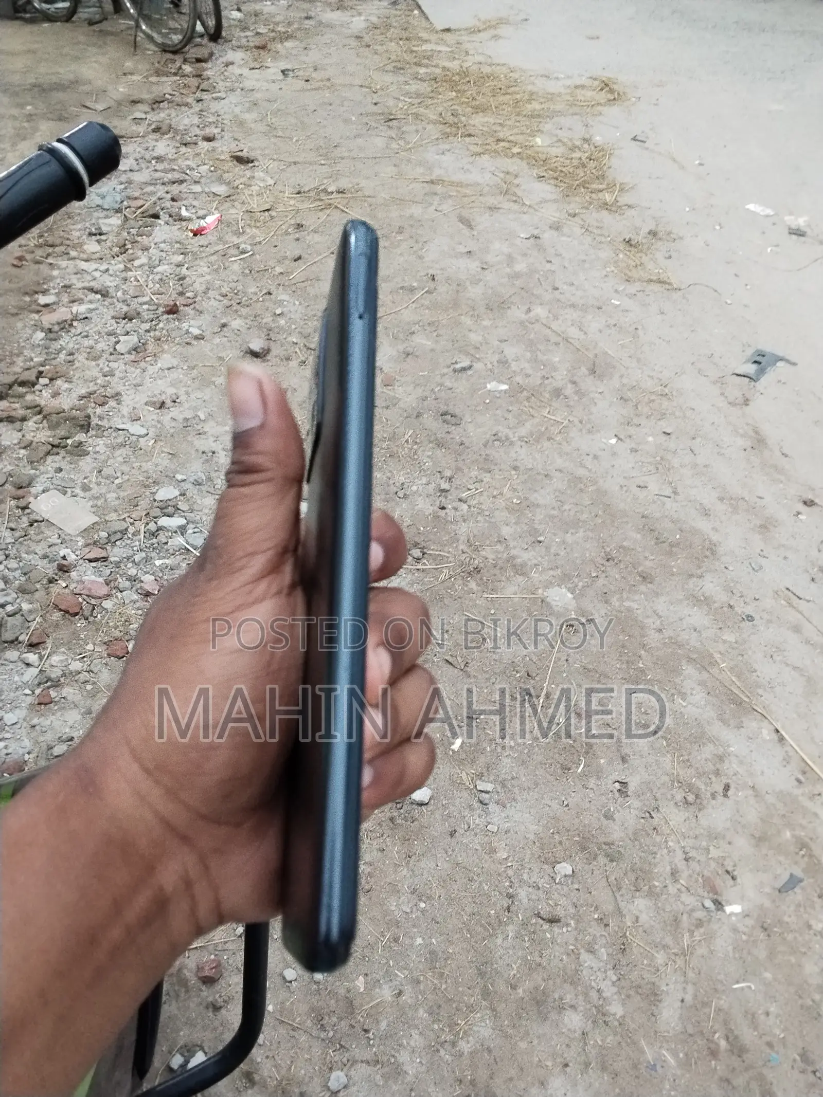 Xiaomi Redmi 10C 128 GB Gray